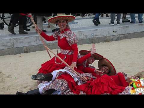 Marcha das Tenantas 2017