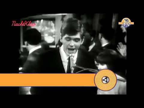 Georgie Fame & The Blue Flames - Yeh Yeh   (1965)