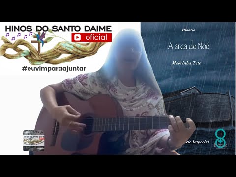 Hinos do Santo Daime and Giselle Veda