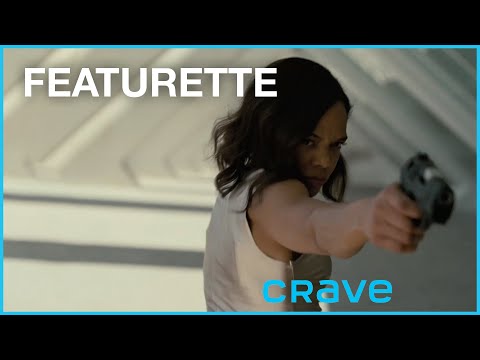 Westworld Season 3 | Escape From Westworld