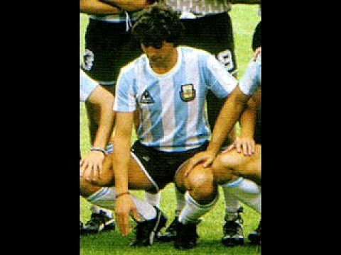 Ricardo Giusti - Newell´s Old Boys