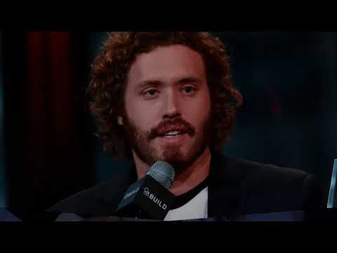 Actor T.J. Miller Accused Of Punching Woman During Sexual Assault