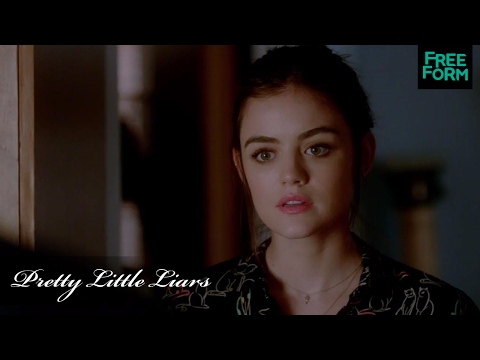 Pretty Little Liars Season 7 (Promo 'The Game is Coming to an End')