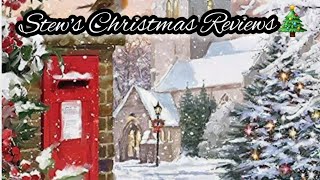 Stew's Christmas Reviews, Darwinia, Horace and Galaga🎄