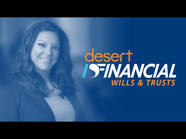 Wills and Trusts - Whats Right For You Reload - Youtube Video