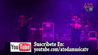 Ramon Ayala Y Sus Bravos Del Norte &quot;Cosas Del Destino&quot; 3/29/2014