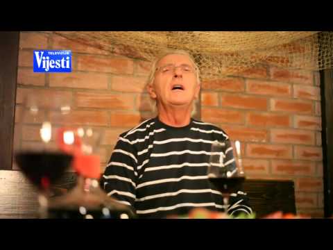 TV Vijesti - SLOBO KOVACEVIC