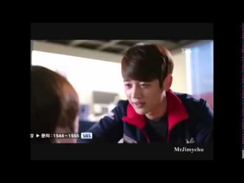 To The Beautiful You