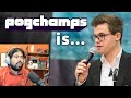 Magnus Carlsen on PogChamps... | Hikaru Clip Reactions