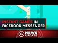 Facebook Adds Instant Games to Messenger - GS News Update