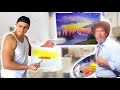ЕЛАТЕ ДА РИСУВАМЕ ЗАЕДНО