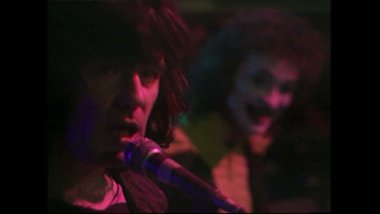 The Sensational Alex Harvey Band - Give My Compliments To The Chef & Delilah - YouTube