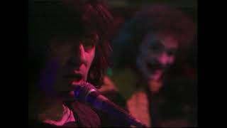 The Sensational Alex Harvey Band - Give My Compliments To The Chef &amp; Delilah