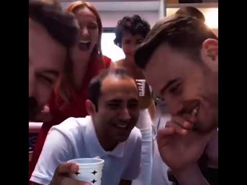 Sen Çal Kapimi - With Memories