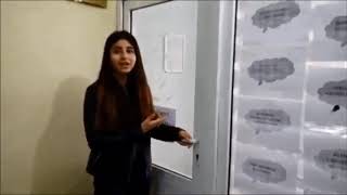 Batman Kültür Mesleki ve Teknik Anadolu Lisesi Tanıtım