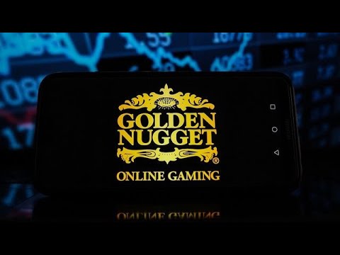 DraftKings to Buy Golden Nugget Online in $1.56 Billion Deal - YouTube