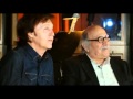 Paul McCartney & Stevie Wonder  "Only Our Hearts" Kisses On The Bottom 2012