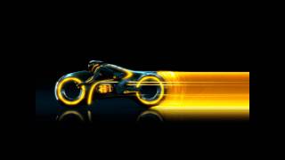 Daft Punk - Rinzler (Tron Legacy) HD Sound