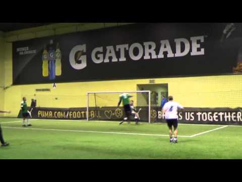 HLB, III liga, 7. kolejka: BULBEZ TEAM BEMOWO – VEOLIA ENERGIA