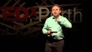 Video:  Academic rigour, journalistic flair