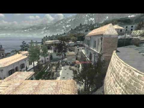 Frathos - MW3 Game Clip