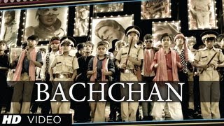 Give it up for Bachchan Song - Bombay Talkies