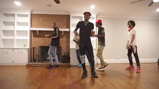 Trippie Redd- Bang | HiiiKey | Ayo &amp; Teo + Gang