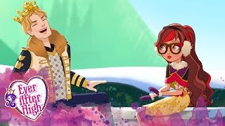 The Prince of Apple&#39;s Destiny | Epic Winter | Ever After High