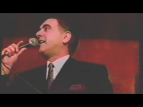 Edna misla imame | Една мисла имаме - Vojo Stojanoski (Vo zhivo / Live)