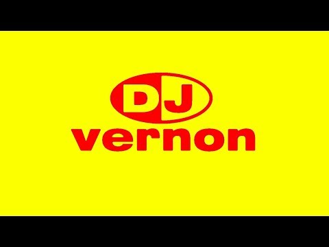 DJ Vernon - Twenty 4 Seven Feat  Stay C & Nance Megamix (2012)