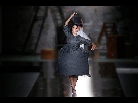 Little Creative | Spring/Summer 2018 | 080 Barcelona Fashion