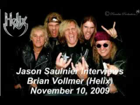Thumbnail for Brian Vollmer Interview | Helix Frontman | Jason Saulnier by The D.O.C., R.E.M., Vinni, Vinnie, The Band