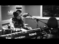 BIRDY | Wake Me Up | LIVE in FM104 