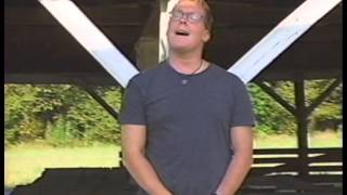 Take Me to the Cross - Al Denson