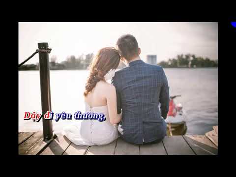 KARAOKE - Qua Đêm Nay - Hạ Tone - SUHEO