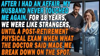 Download lagu I Cheated Once… He Punished Me for 18 Years | Shocking Truth That Destroyed Our Marriage mp3
