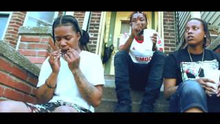 Famous Dex ft GingerBread Mane - "Catch Up"(Official Video)