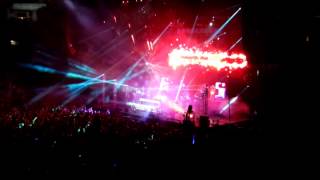 POPNYE - W&W - Spectrum (Armin van Buuren remix)