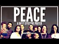 Daily Prayer For Peace In The Family Powerful Peaceful Prayer To Bring Peace To Your Family Today