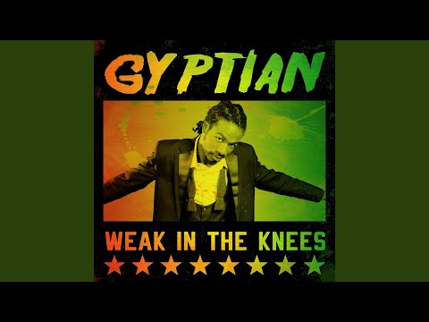 Video thumbnail for Weak in the Knees