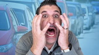 7 Mistakes Millennials Make Buying Car Insurance