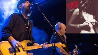 Motor Sister, Mother Superior & Music’s Wild Ride with Jim Wilson