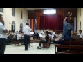 DURTLANG CORPS BAND BAWNGKAWN CROPS BAND H2O The Living Water
