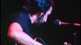 Pete Townshend - We Won&#39;t Get Fooled Again (Live Secret Policemans Ball 1979).avi