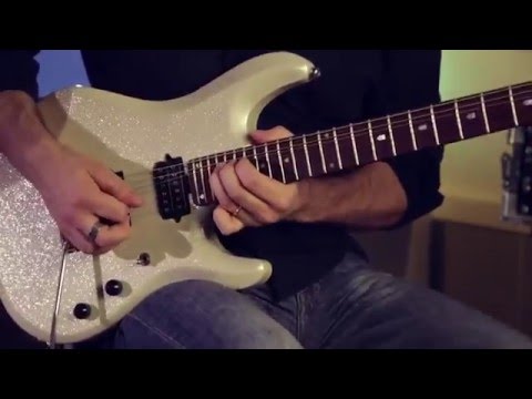 Alessandro Crippa -Brian Maillard - Leonard Cohen Hallelujah