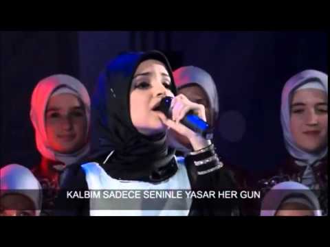 Mawlaya - Dorina Garuci (Singer Albanian/ Kosova)