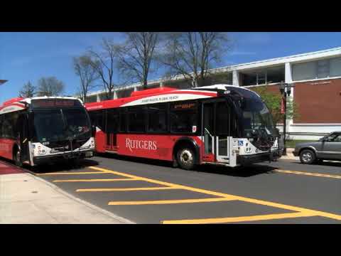 Rutgers Facility Union