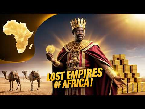 Before Colonization: The Glorious Rise of West African Empires