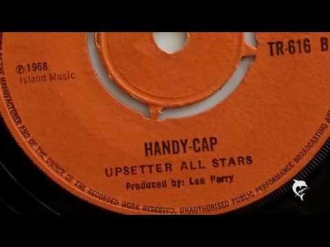 Upsetter All Stars - Handy-Cap (1968) Trojan 616 B