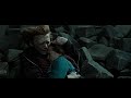 Neville Kills Nagini